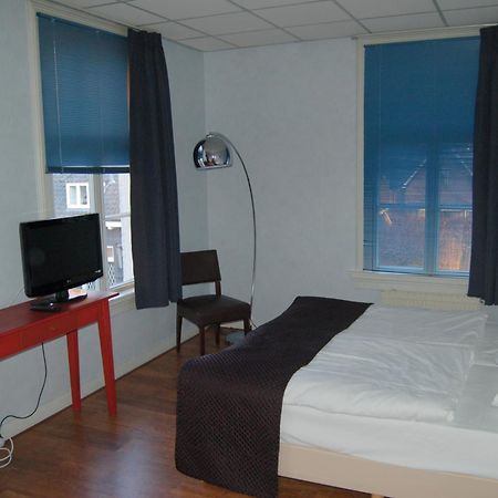 Hampshire Hotel - Avenarius Ruurlo Luaran gambar