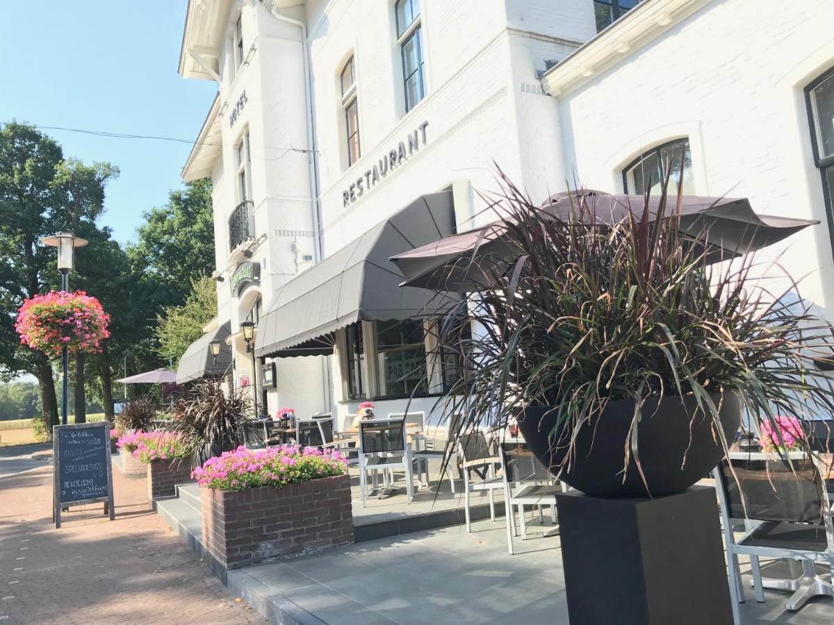 Hampshire Hotel - Avenarius Ruurlo Luaran gambar
