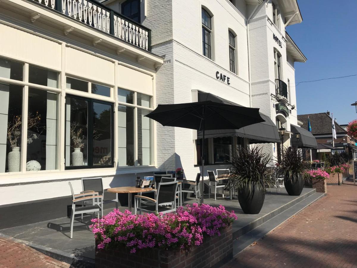 Hampshire Hotel - Avenarius Ruurlo Luaran gambar