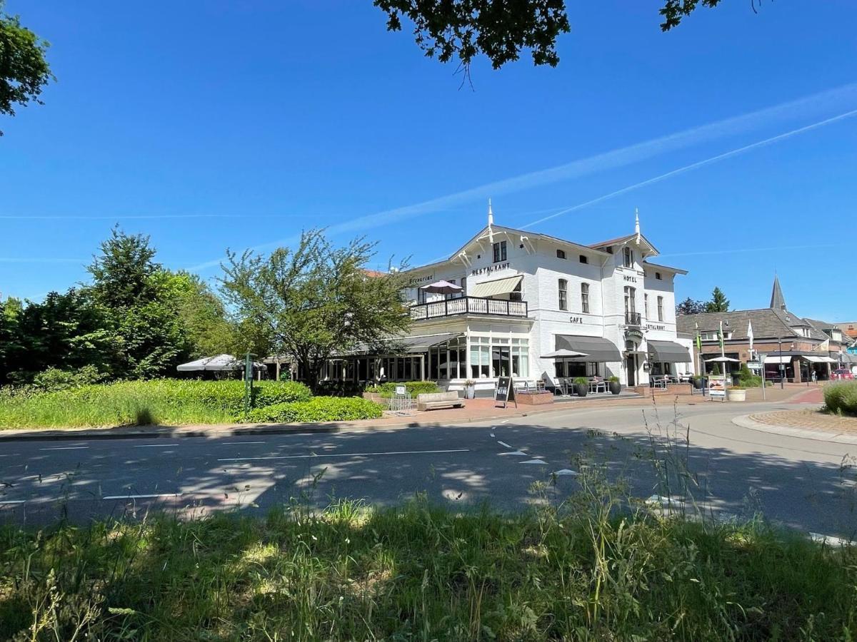 Hampshire Hotel - Avenarius Ruurlo Luaran gambar