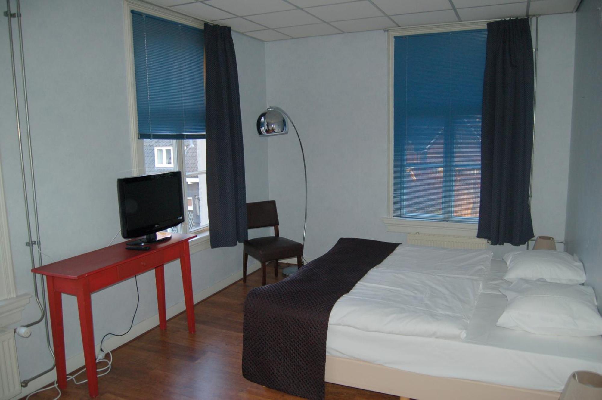 Hampshire Hotel - Avenarius Ruurlo Luaran gambar
