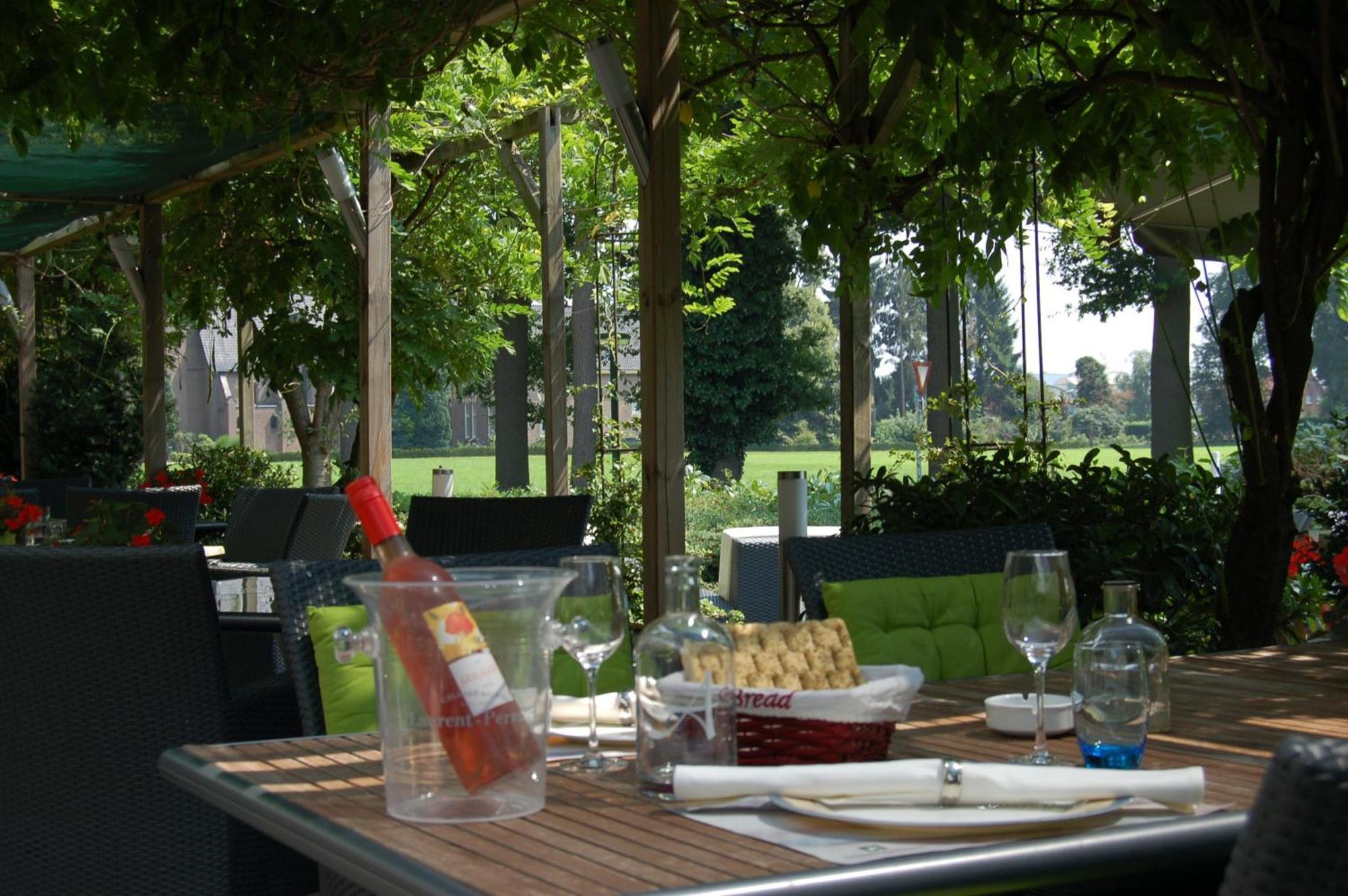 Hampshire Hotel - Avenarius Ruurlo Luaran gambar