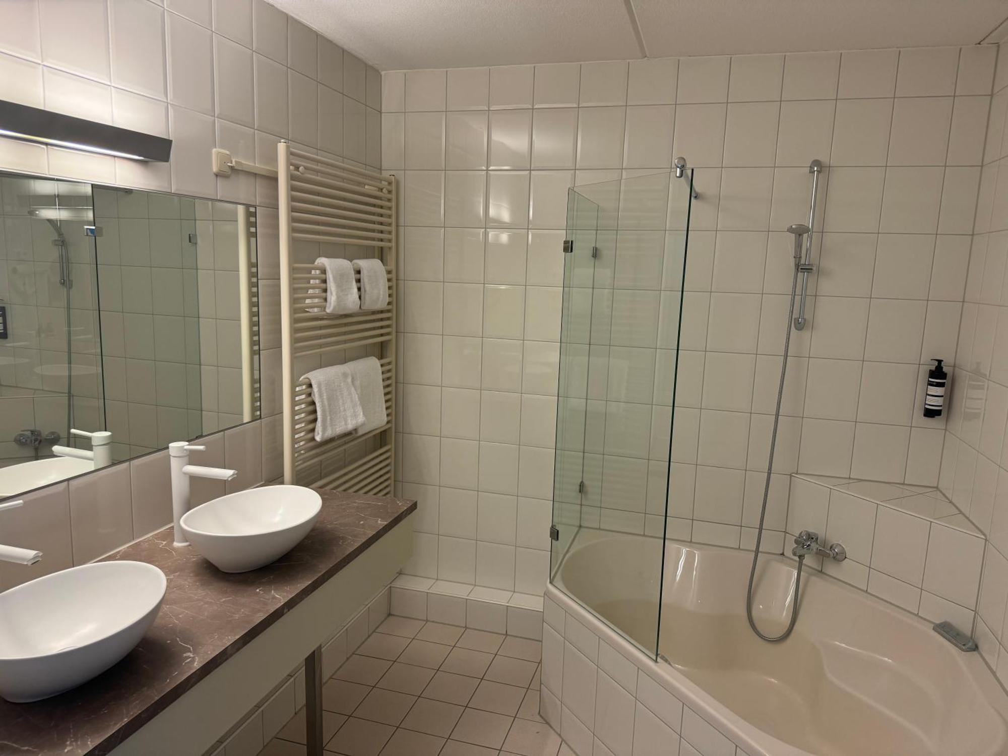 Hampshire Hotel - Avenarius Ruurlo Luaran gambar
