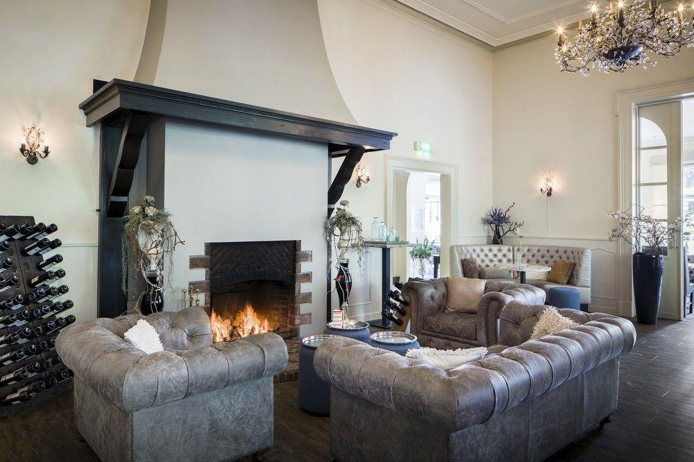 Hampshire Hotel - Avenarius Ruurlo Luaran gambar