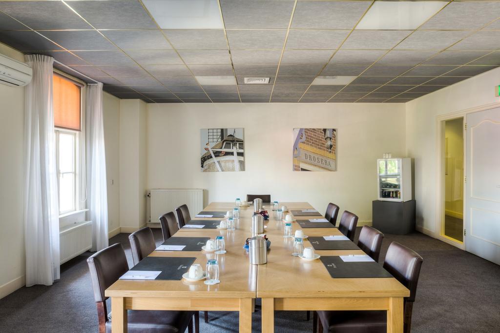 Hampshire Hotel - Avenarius Ruurlo Luaran gambar