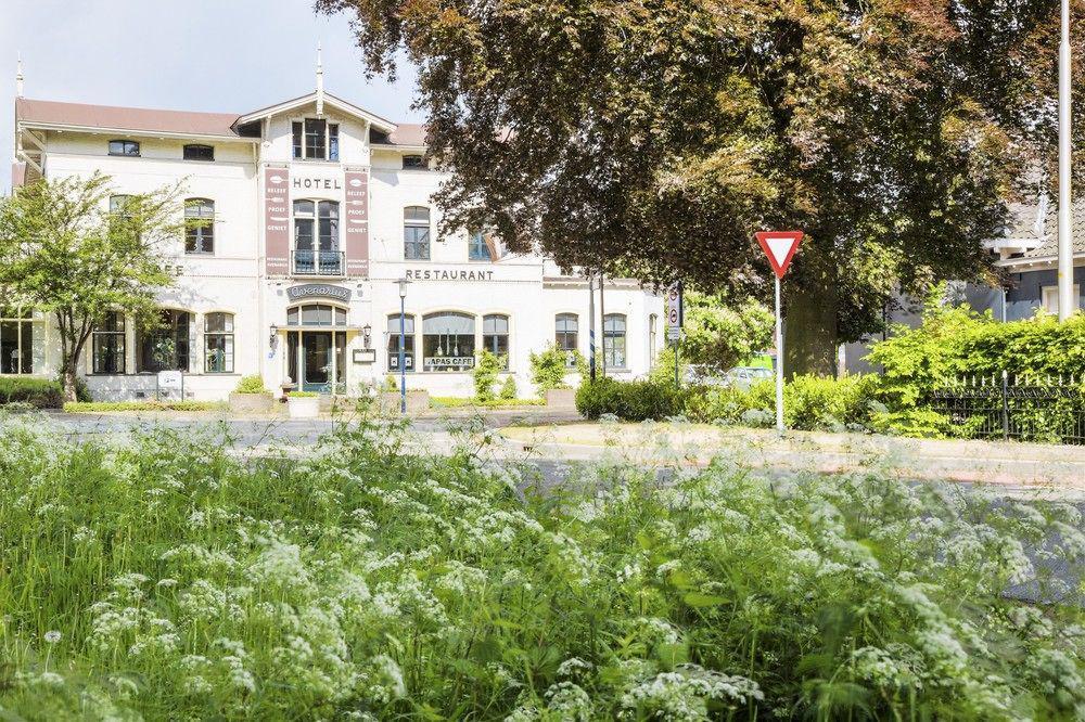 Hampshire Hotel - Avenarius Ruurlo Luaran gambar