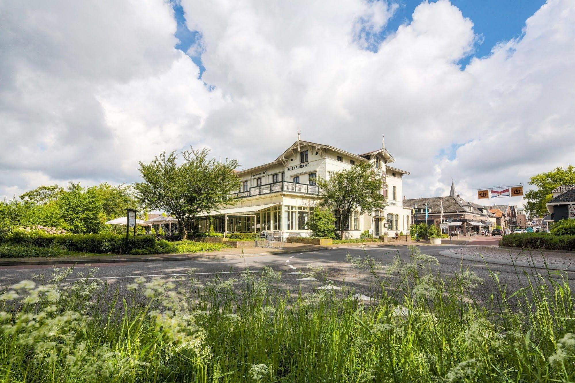 Hampshire Hotel - Avenarius Ruurlo Luaran gambar