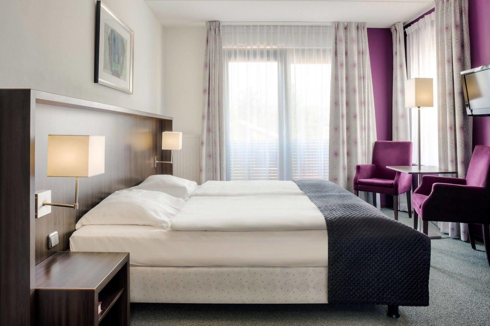 Hampshire Hotel - Avenarius Ruurlo Luaran gambar