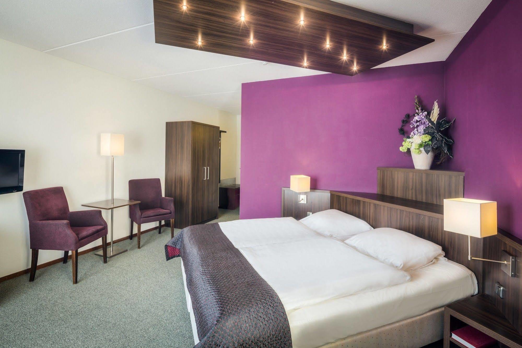 Hampshire Hotel - Avenarius Ruurlo Luaran gambar