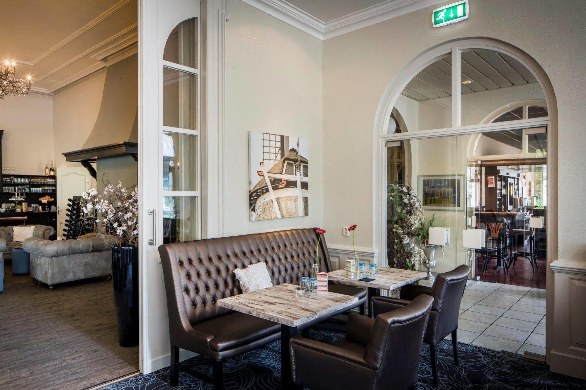 Hampshire Hotel - Avenarius Ruurlo Luaran gambar