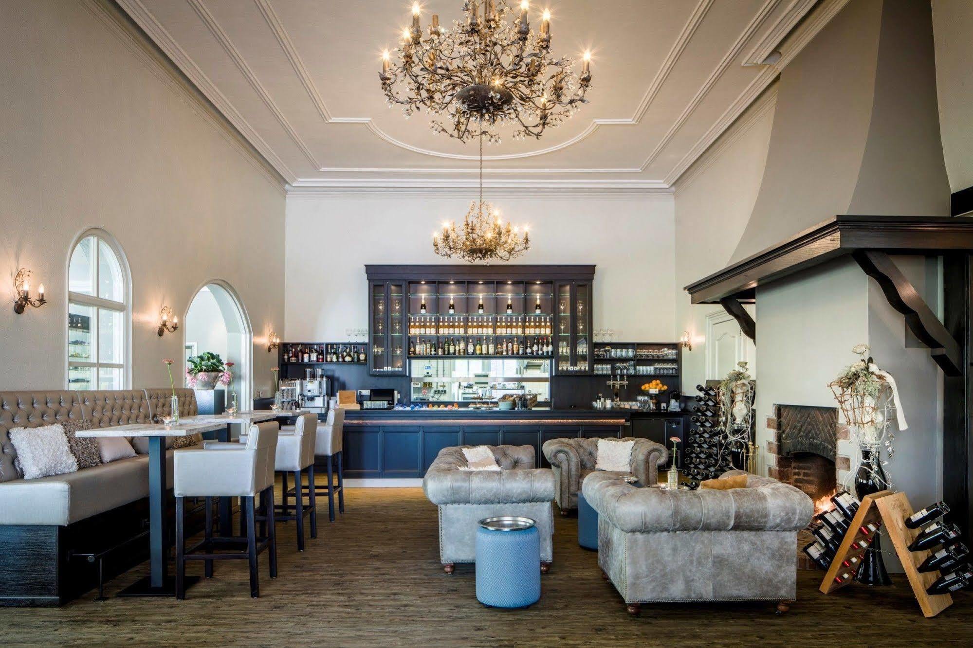 Hampshire Hotel - Avenarius Ruurlo Luaran gambar