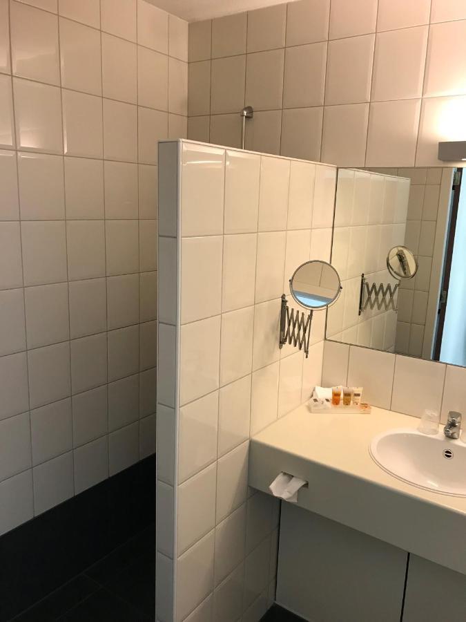 Hampshire Hotel - Avenarius Ruurlo Luaran gambar